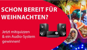 Gewinnspiel: TECWORLD sucht den Besserwisser Dezember 2025