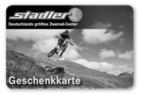 Gewinnspiel: Gutscheine Zweirad-Stadler zu gewinnen